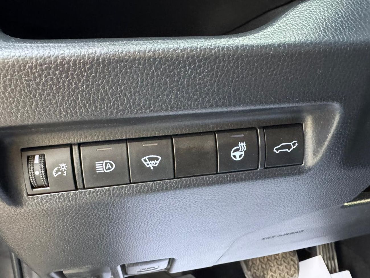 Toyota RAV4 Toyota Rav4 2020 XLE 4X4