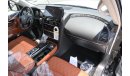 Nissan Patrol PATROL 6CYLINDER 4.0L 2023