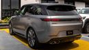 لاند روفر رينج روفر سبورت Dynamic HSE P530 4.4L RANGE ROVER SPORT HSE P530 4.4L TWIN TURBO