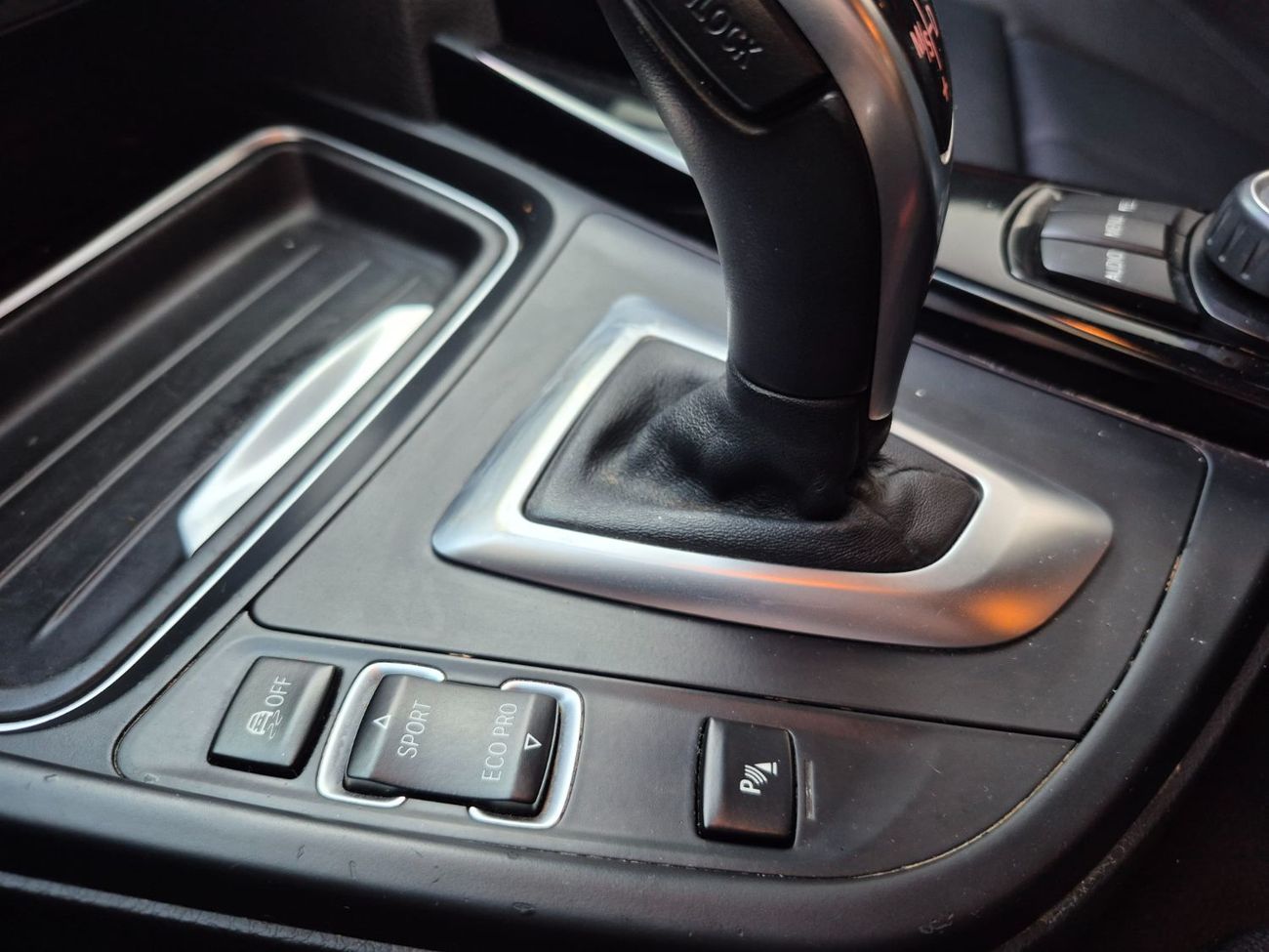 BMW 420i Executive 2.0L