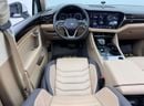 فولكس واجن طوارق 2023 Volkswagen Touareg highline Plus, 2026 VW Warranty + Service Pack, Full VW Service History, GCC