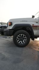 تويوتا لاند كروزر بيك آب تويوتا شاص سنغل كابينة ديزل اوتوماتيك