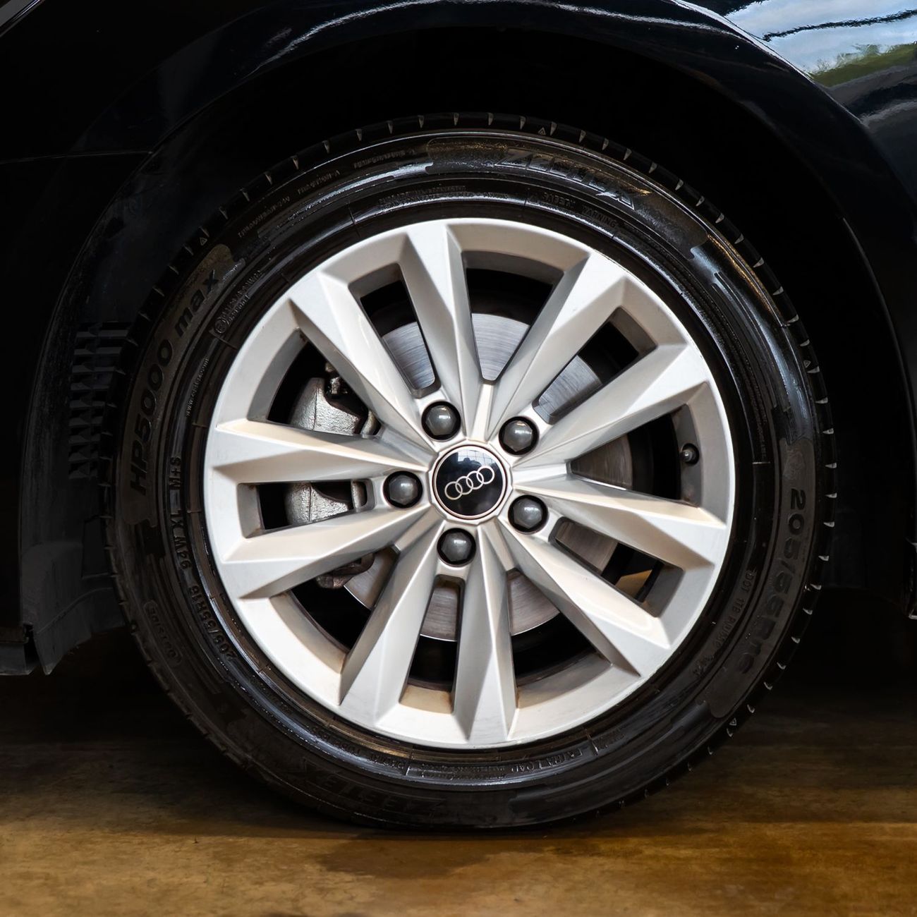 أودي A3 35 TFSI 1.4L AED 1,724 pm • 0% Downpayment • Audi A3 35 TFSI • Agency Warranty and Service Package