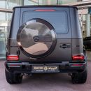 مرسيدس بنز G 63 AMG STD