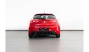 Alfa Romeo Giulietta 2019 Alfa Romeo Giulietta Veloce / 5yrs Alfa Romeo Warranty & Service Pack 120k kms!