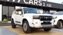 Toyota Prado VXR 2026