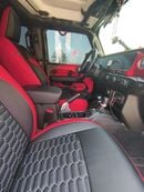 Jeep Gladiator RUBICON