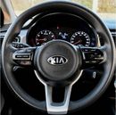Kia Rio Kia Rio 1.6L 2019 GCC accident free in excellent condition 513 P.M
