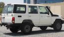 Toyota Land Cruiser 70 76 4.2L DIESEL MT