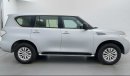 Nissan Patrol XE 4 | Under Warranty | Inspected on 150+ parameters