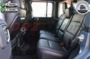 Jeep Wrangler Unlimited Rubicon 2.0L A/T / DEALERSHIP 5 YRS WTY & 3 YRS SERVICE PACKAGE