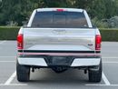 Ford F 150 FORD F-150 PLATINUM 2015 V6 PERFECT CONDITION