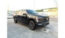Ford F 150 Ford F- 150 Lariat Sport - 2023 - Black