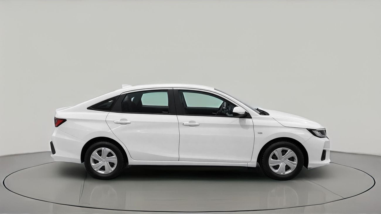 Toyota Yaris E 2023 | AED 607/Month | 0 DP | 30 Day Return | Warranty | Service History
