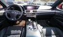 Lexus LS460 F Sport