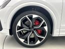 Audi RS Q8 quattro 600hp Black-Red Edition (Ref# 052046)