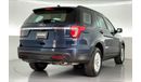 Ford Explorer XL / Standard