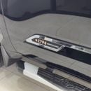 Toyota Tundra 1794 EDITION (NON GCC)