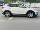 Hyundai Tucson GL 2016 Tucson 1.6 panorama