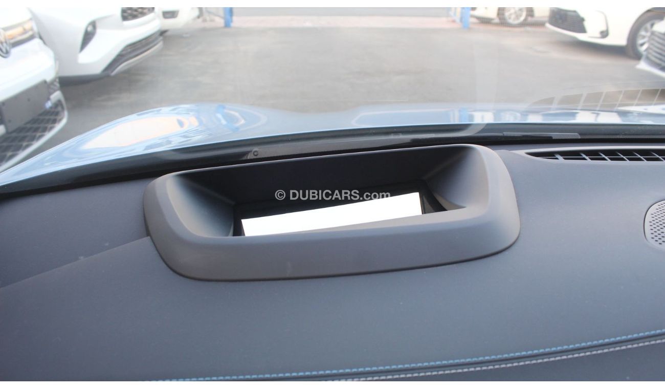 BYD Seal 2022 Model available for export