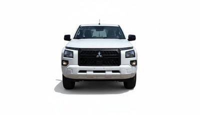 Mitsubishi L200 Mitsubishi L200 GLX Double Cab Petrol 2.4L