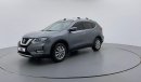 Nissan X-Trail SV N-Plus 2500