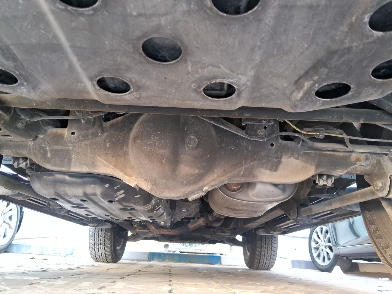 Toyota FJ Cruiser GXR 4.0L A/T GXR 4 | Zero Down Payment | Home Test Drive