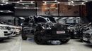 Land Rover Range Rover HSE LE 5.0L