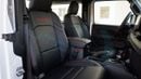 Jeep Wrangler ( Eid al-Adha Offer ) (For Export , НА ЭКСПОРТ) Rubicon 2.0L Turbo 4x4 2025 GCC Без пробега