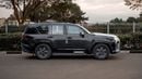 لكزس LX 600 LEXUS LX 600 OVERTRIAL 3.5L 2025