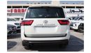 Toyota Land Cruiser 2023 LAND CRUISER 300 3.3 DIESEL EURO SPEC