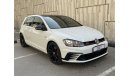 Volkswagen Golf GTI C.SPORT 2000