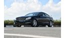 Mercedes-Benz C 350 2012 - AMERICAN SPECS - BANKLOAN 0 DOWNPAYMENT -