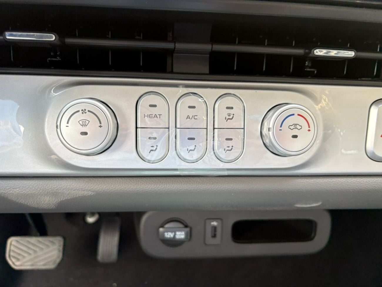 Changan Lumin 