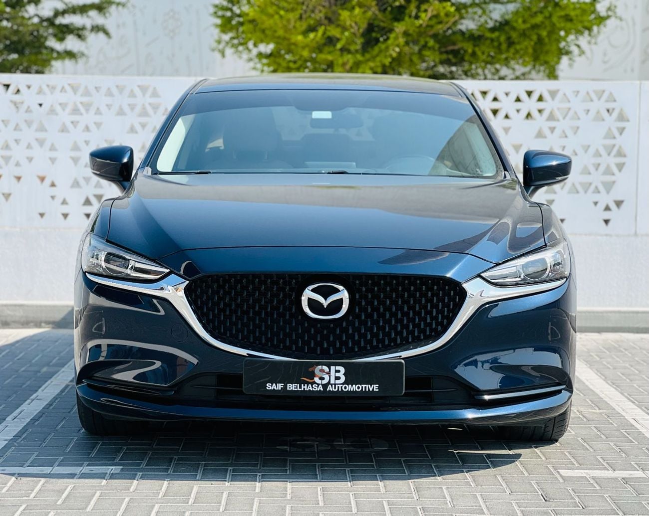 Mazda 6 PURE