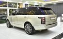 Land Rover Range Rover EXCELLENT DEAL for our Land Rover Range Rover Autobiography SuperCharged ( 2014 Model ) in Golden Co