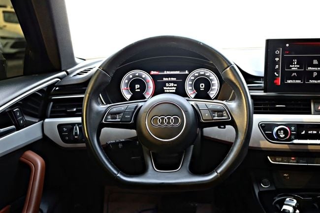 Audi A4 40 TFSI S-LINE, миниатюра 30