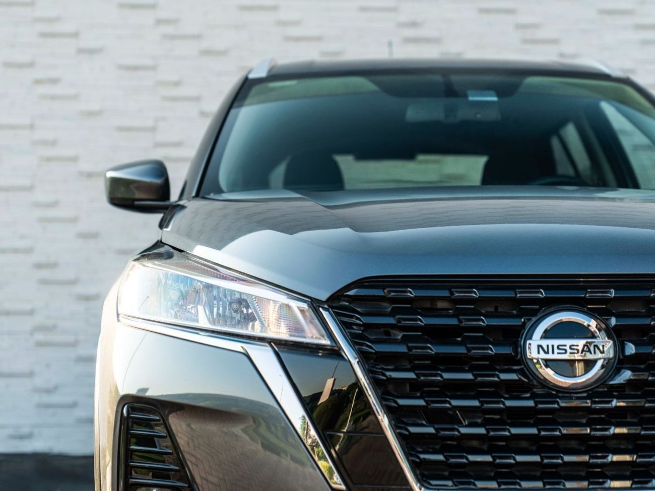 نيسان كيكس AED 943 PM • KICKS SV • ONLY 20,000 KM • FULL SERVICE HISTORY • PRISTINE CONDITION