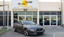 جاغوار XE Jaguar XE 25t R-Sport Agency Warranty Full Service History GCC