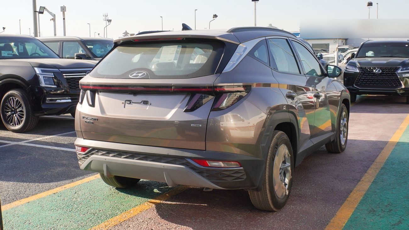 هيونداي توسون