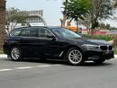BMW 520i BMW 520I 2022 2.0L GCC FULL SERVICE HISTORTY
