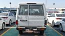 Toyota Land Cruiser 70 LC78  4.0L Double Tank Auto Transmission