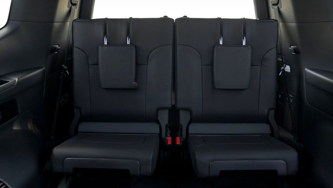 تويوتا لاند كروزر LC VX 3.5 TT || 2026