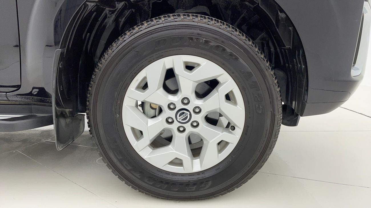 Nissan XTerra TITANIUM 2.5 | Zero Down Payment | Free Home Test Drive