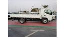 ميتسوبيشي فوسو كانتير Mitsubishi Canter Body Diesel 4.2L 3Ton 14Feet