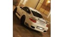 Porsche 911 997 turbo