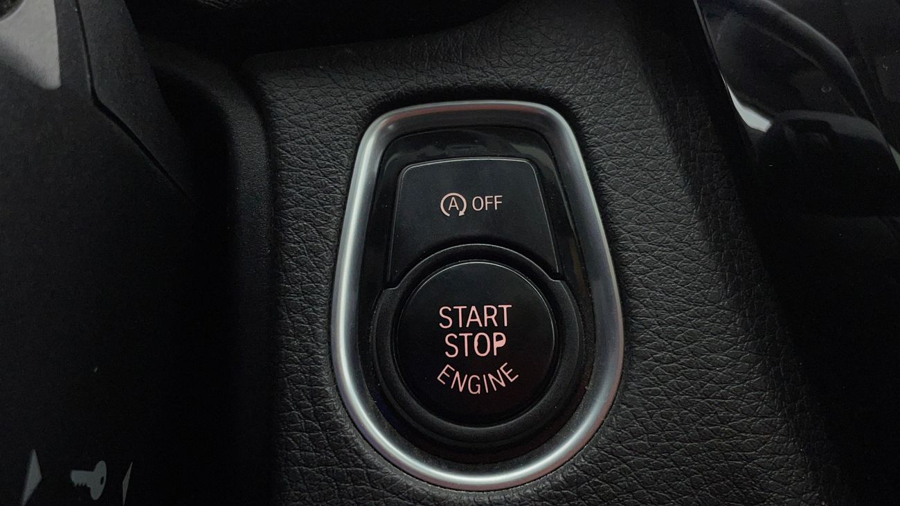 بي أم دبليو 318i EXCLUSIVE 1.5 | بدون دفعة مقدمة | اختبار قيادة مجاني للمنزل