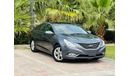 Hyundai Sonata GLS HYUNDAI SONATA 2.0L ll SUNROOF ll GCC ll IMMACULATE CONDITION