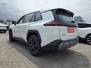 Toyota RAV4 2.0L GXR  4WD