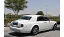 Rolls-Royce Phantom Rolls Royce Phantom V12